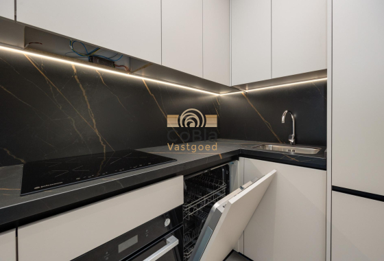 Nieuwbouw Woningen - Penthouse - Guardamar del Segura - Avda del Puerto