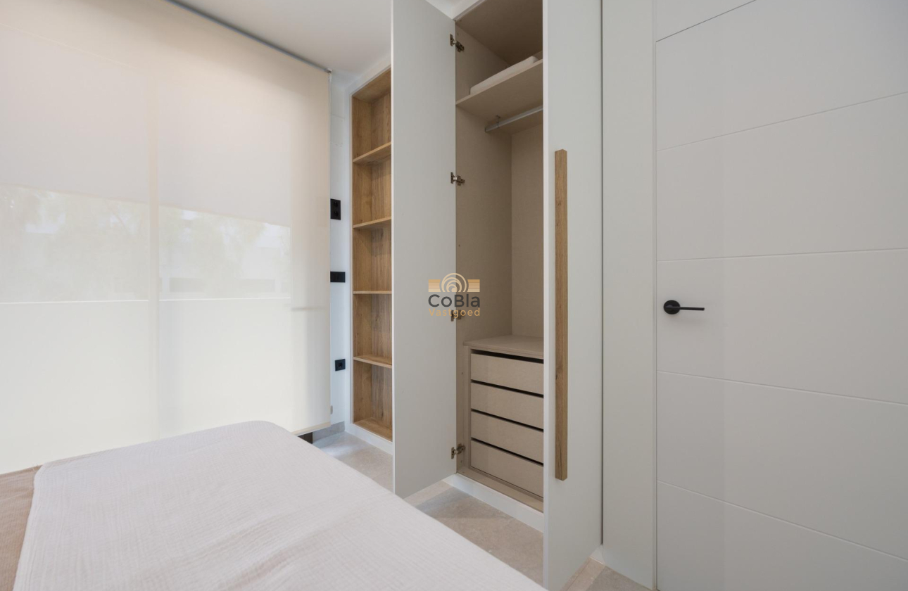 Nieuwbouw Woningen - Penthouse - Guardamar del Segura - Avda del Puerto