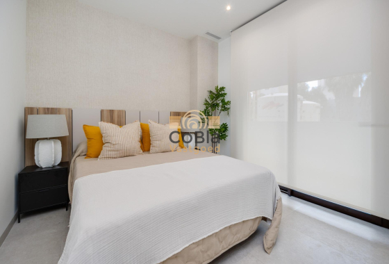 Nieuwbouw Woningen - Appartement - Guardamar del Segura - Avda del Puerto