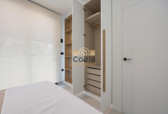 Nieuwbouw Woningen - Appartement - Guardamar del Segura - Avda del Puerto
