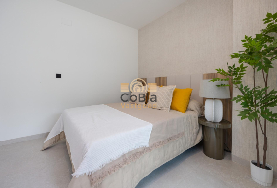 Nieuwbouw Woningen - Appartement - Guardamar del Segura - Avda del Puerto