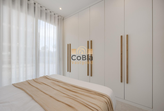 Nieuwbouw Woningen - Appartement - Guardamar del Segura - Avda del Puerto