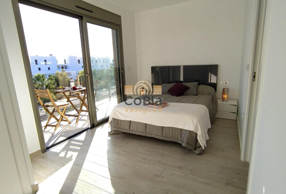 Nieuwbouw Woningen - Villa - Orihuela Costa - Pau 8