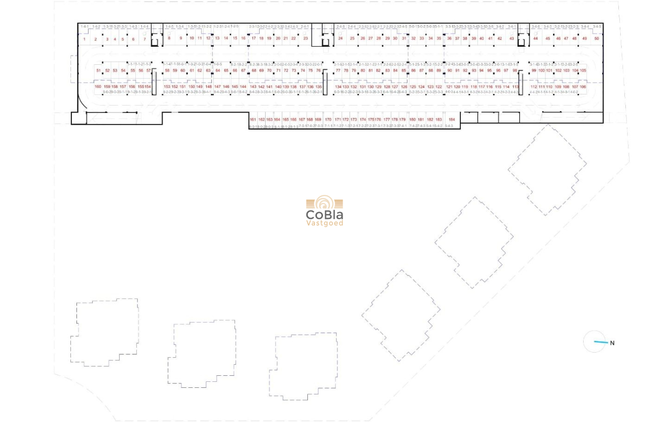 Nieuwbouw Woningen - Penthouse - Guardamar del Segura - El Raso
