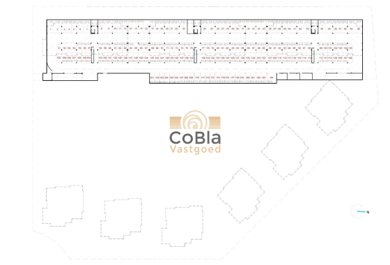 Nieuwbouw Woningen - Penthouse - Guardamar del Segura - El Raso