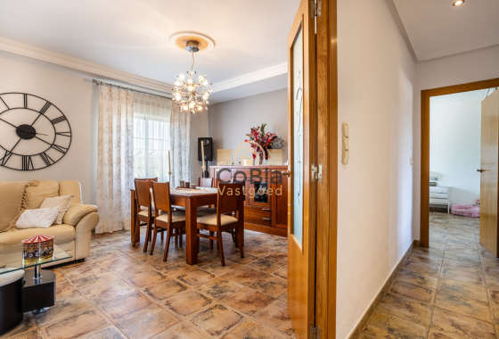 Herverkoop - Detached Villa - Elche - La Hoya