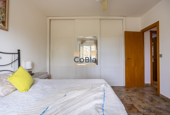 Herverkoop - Detached Villa - Elche - La Hoya