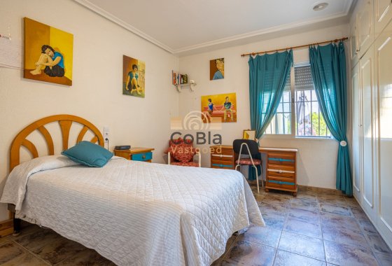 Herverkoop - Detached Villa - Elche - La Hoya