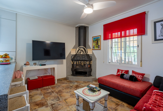 Herverkoop - Detached Villa - Elche - La Hoya