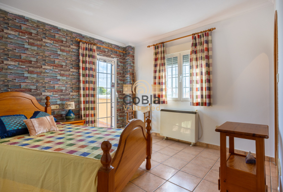 Herverkoop - Detached Villa - Elche - La Hoya