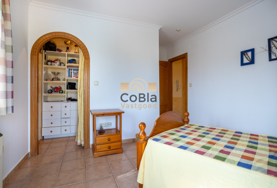 Herverkoop - Detached Villa - Elche - La Hoya