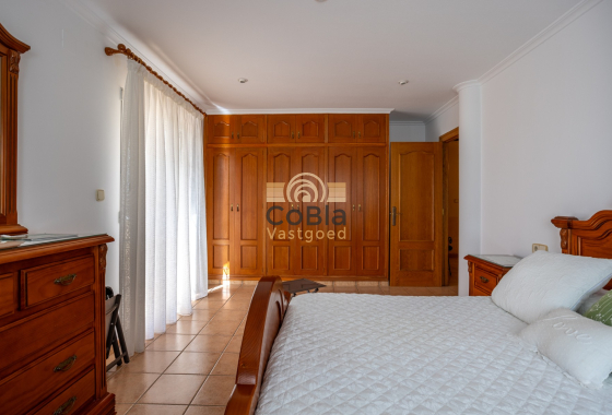 Herverkoop - Detached Villa - Elche - La Hoya