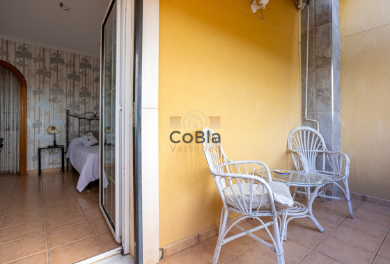 Herverkoop - Detached Villa - Elche - La Hoya