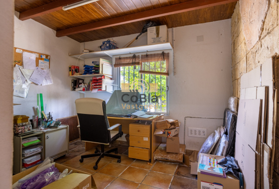 Herverkoop - Detached Villa - Elche - La Hoya