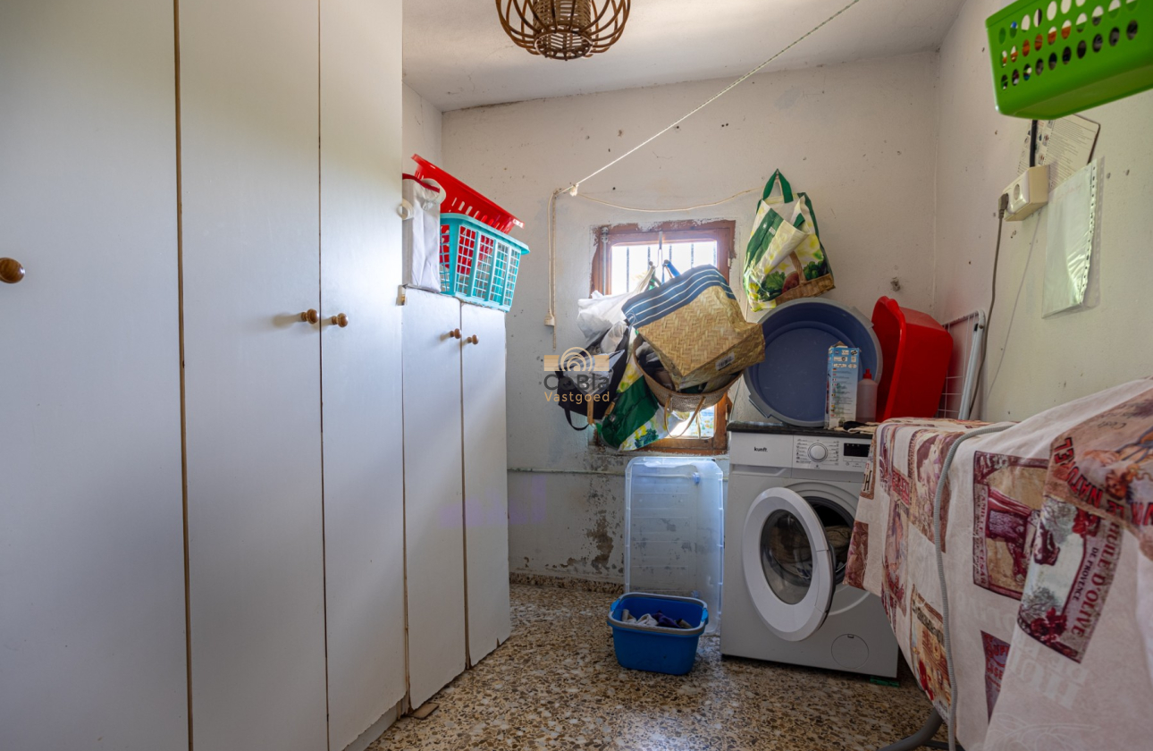 Herverkoop - Detached Villa - Elche - La Hoya