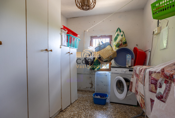 Herverkoop - Detached Villa - Elche - La Hoya
