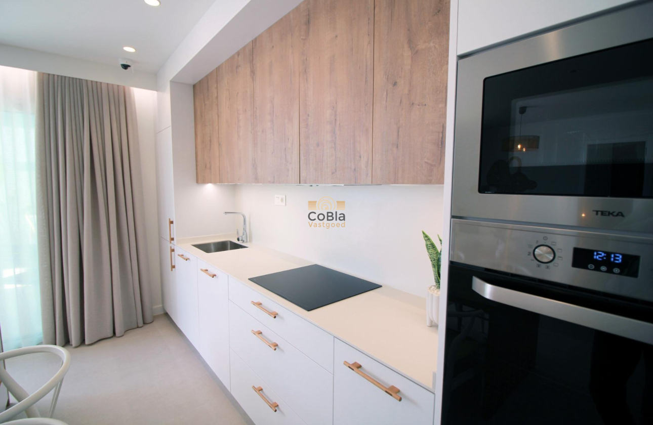 Nieuwbouw Woningen - Bungalow - Pilar de la Horadada - Torre de la Horadada