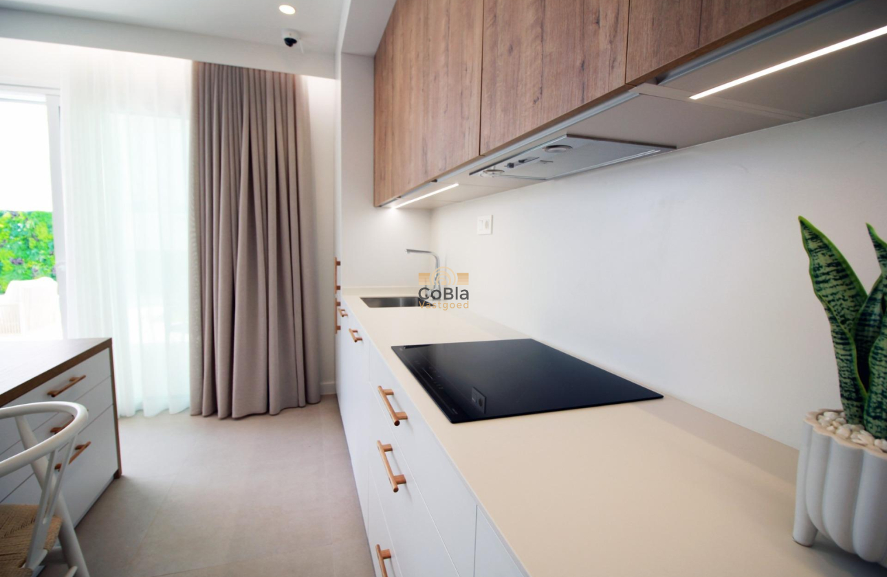 Nieuwbouw Woningen - Bungalow - Pilar de la Horadada - Torre de la Horadada