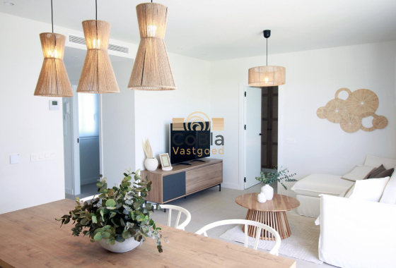 Nieuwbouw Woningen - Bungalow - Pilar de la Horadada - Torre de la Horadada