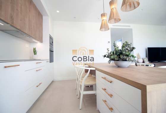 Nieuwbouw Woningen - Bungalow - Pilar de la Horadada - Torre de la Horadada