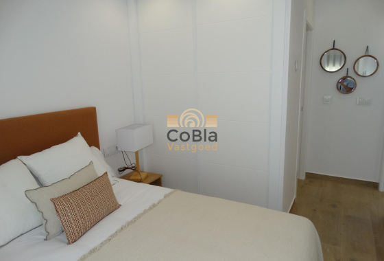 Nieuwbouw Woningen - Bungalow - Pilar de la Horadada - pueblo