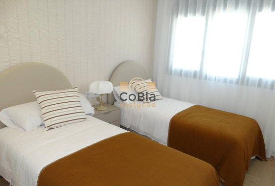 Nieuwbouw Woningen - Bungalow - Pilar de la Horadada - pueblo