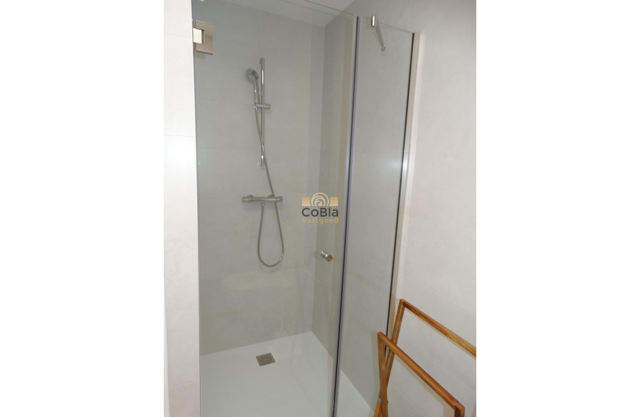 Nieuwbouw Woningen - Bungalow - Pilar de la Horadada - pueblo