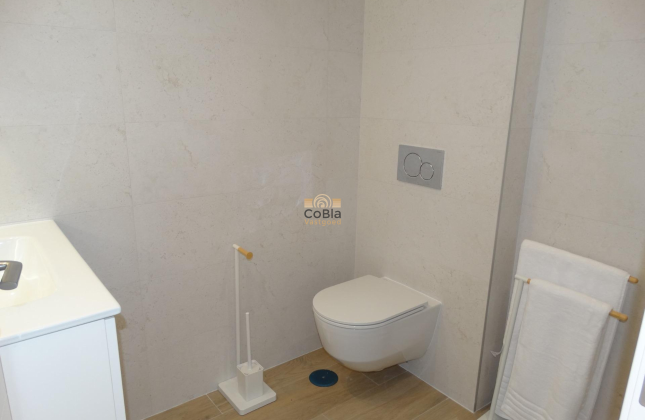 Nieuwbouw Woningen - Bungalow - Pilar de la Horadada - pueblo