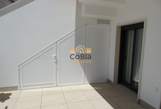 Nieuwbouw Woningen - Bungalow - Pilar de la Horadada - pueblo