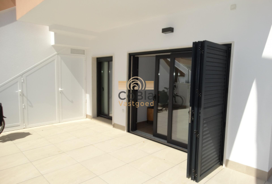Nieuwbouw Woningen - Bungalow - Pilar de la Horadada - pueblo