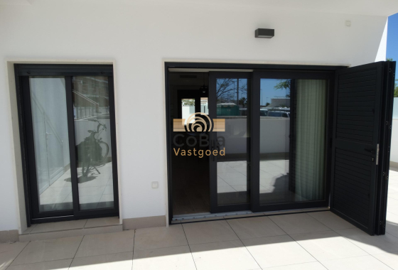 Nieuwbouw Woningen - Bungalow - Pilar de la Horadada - pueblo