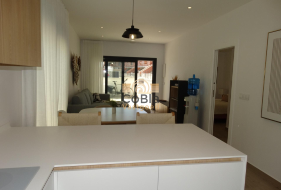 Nieuwbouw Woningen - Bungalow - Pilar de la Horadada - pueblo
