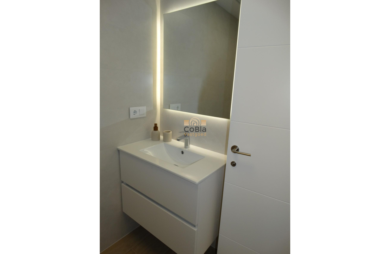 Nieuwbouw Woningen - Bungalow - Pilar de la Horadada - pueblo