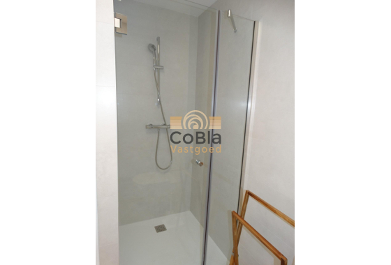 Nieuwbouw Woningen - Bungalow - Pilar de la Horadada - pueblo