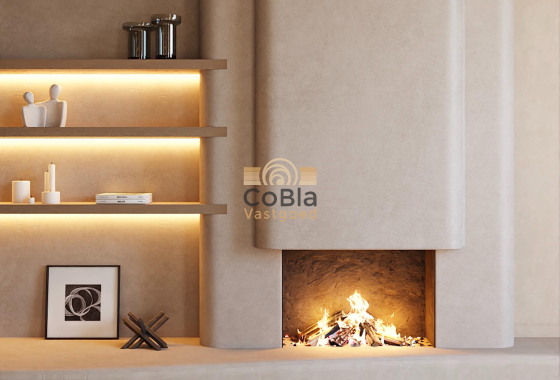 Nieuwbouw Woningen - Villa - Altea - Altea Hills