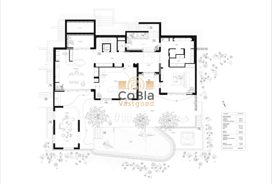 Nieuwbouw Woningen - Villa - Altea - Altea Hills