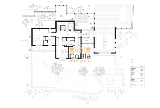 Nieuwbouw Woningen - Villa - Altea - Altea Hills