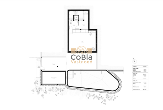 Nieuwbouw Woningen - Villa - Altea - Altea Hills