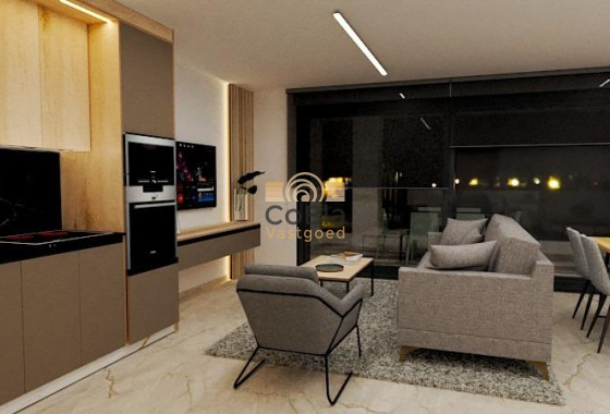 Nieuwbouw Woningen - Bungalow - Pilar de la Horadada - Playa de las Higuericas