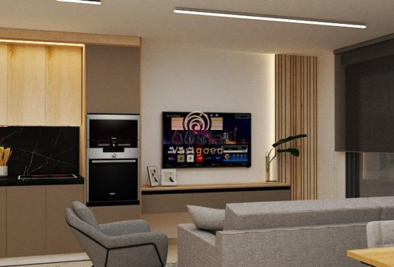 Nieuwbouw Woningen - Bungalow - Pilar de la Horadada - Playa de las Higuericas