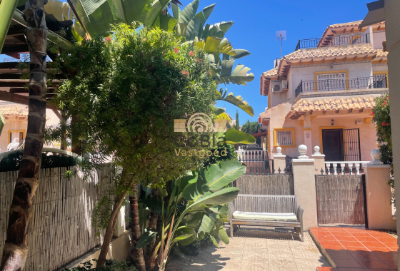 Herverkoop - Villa - Orihuela Costa - La Regia