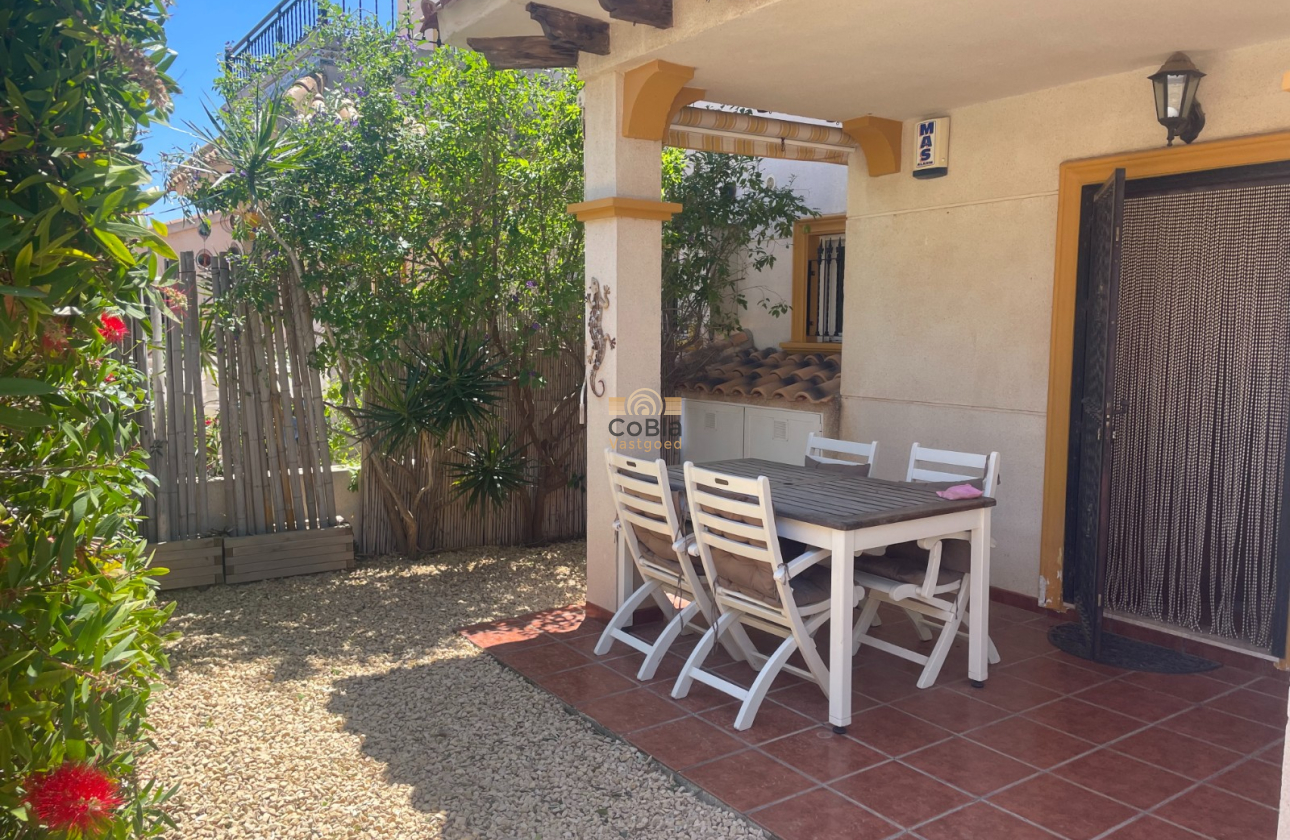 Herverkoop - Villa - Orihuela Costa - La Regia