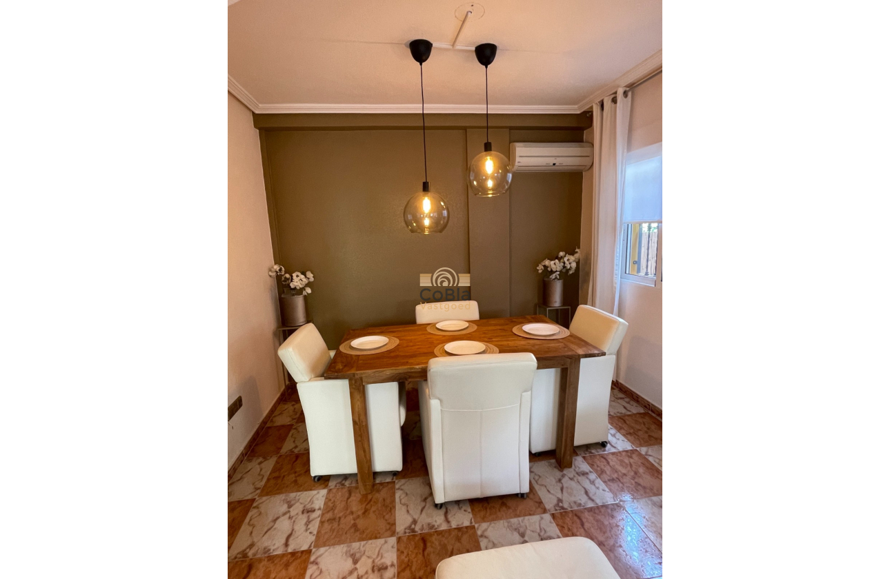 Herverkoop - Villa - Orihuela Costa - La Regia