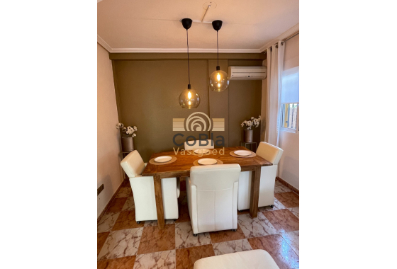 Herverkoop - Villa - Orihuela Costa - La Regia