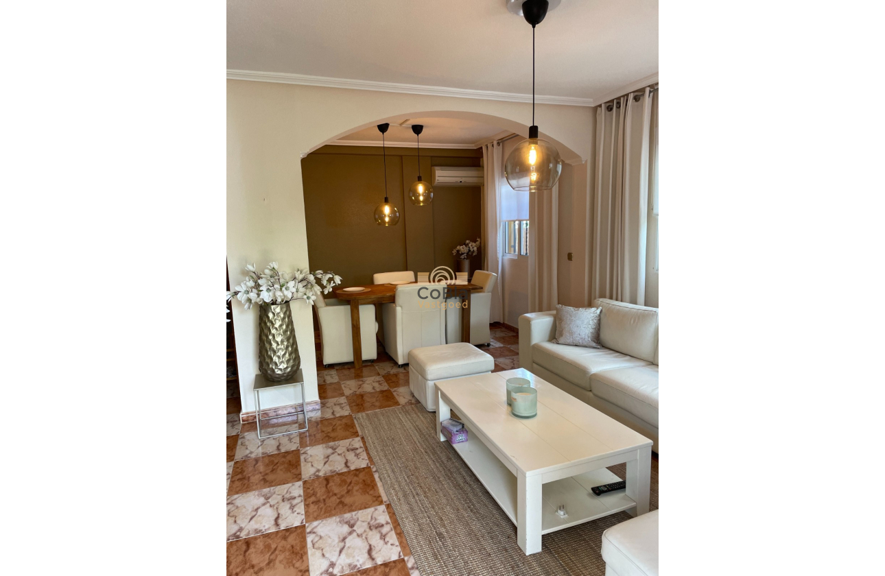Herverkoop - Villa - Orihuela Costa - La Regia