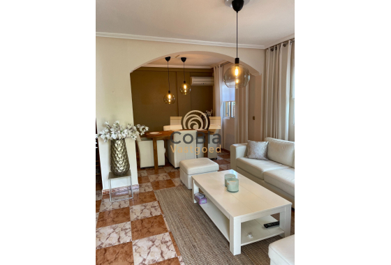Herverkoop - Villa - Orihuela Costa - La Regia