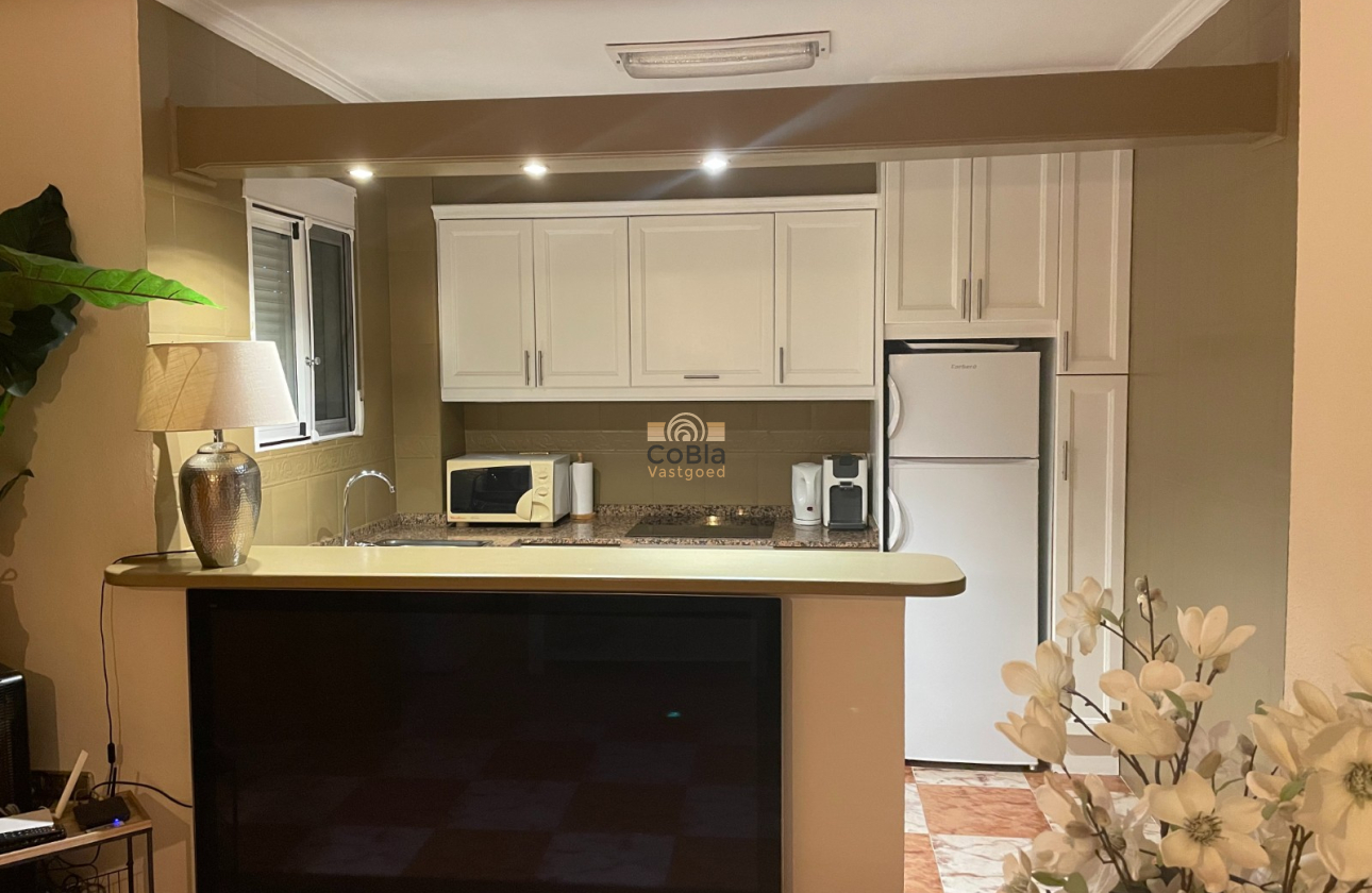 Herverkoop - Villa - Orihuela Costa - La Regia