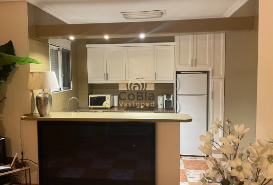 Herverkoop - Villa - Orihuela Costa - La Regia