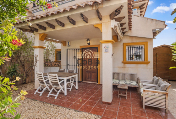Herverkoop - Villa - Orihuela Costa - La Regia