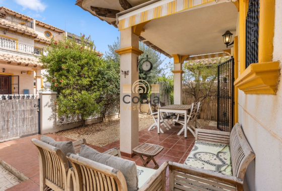 Herverkoop - Villa - Orihuela Costa - La Regia